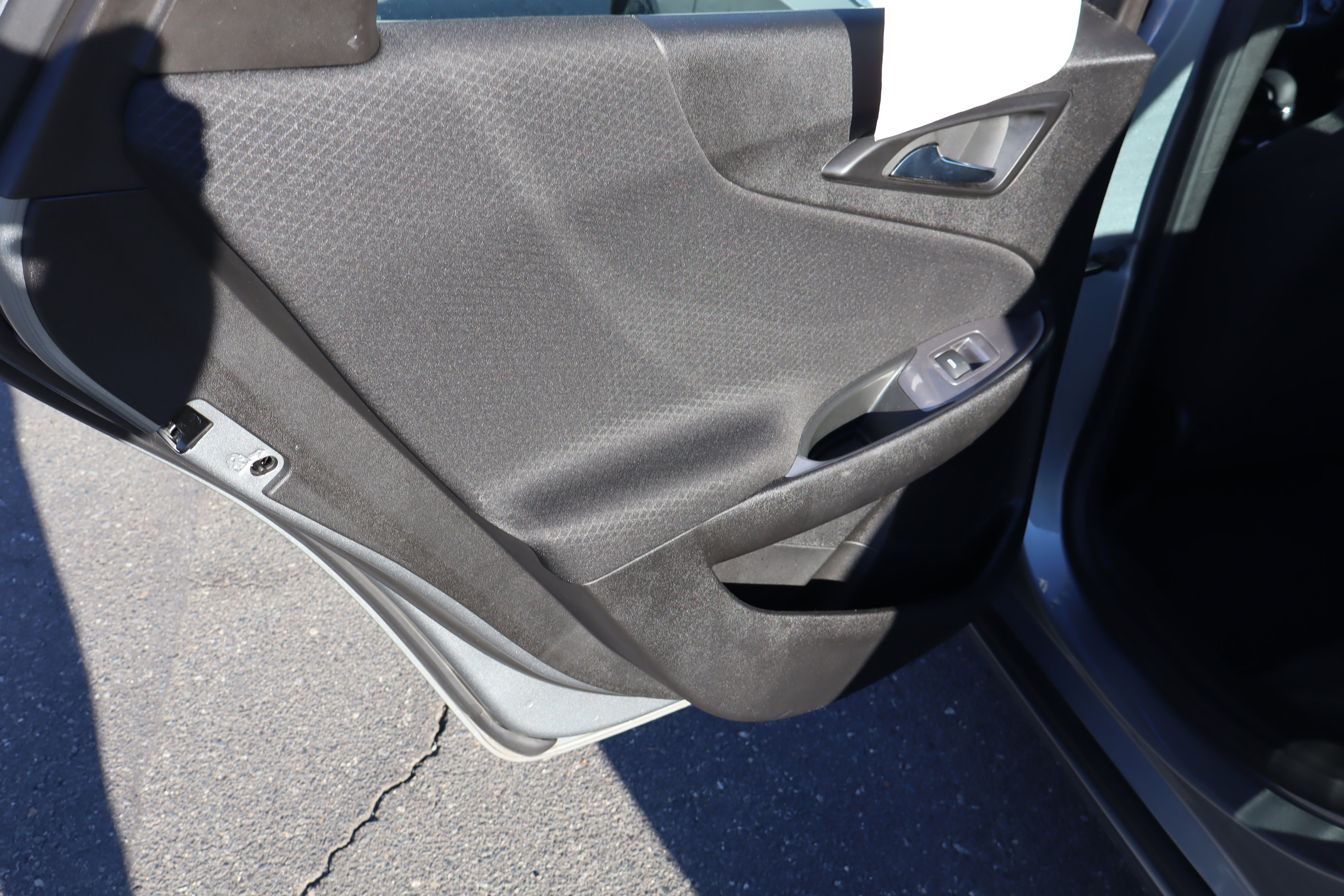 Certified 2024 Chevrolet Malibu LT image 31