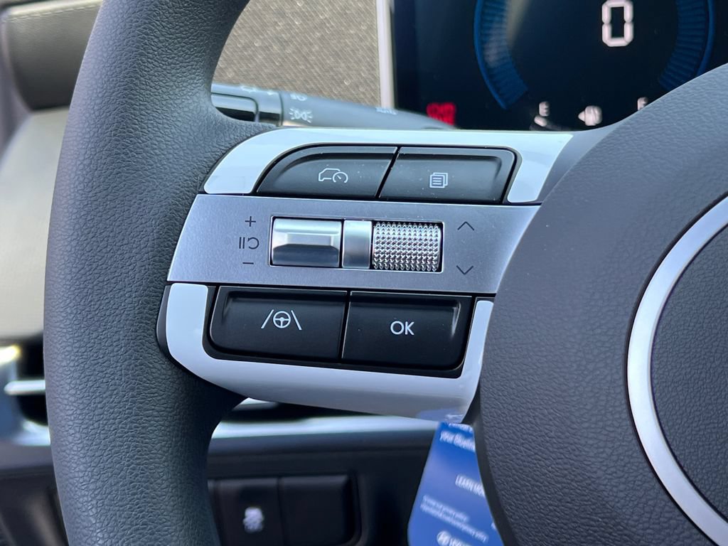 New 2026 Hyundai Santa Cruz SEL AWD/4WD image 23