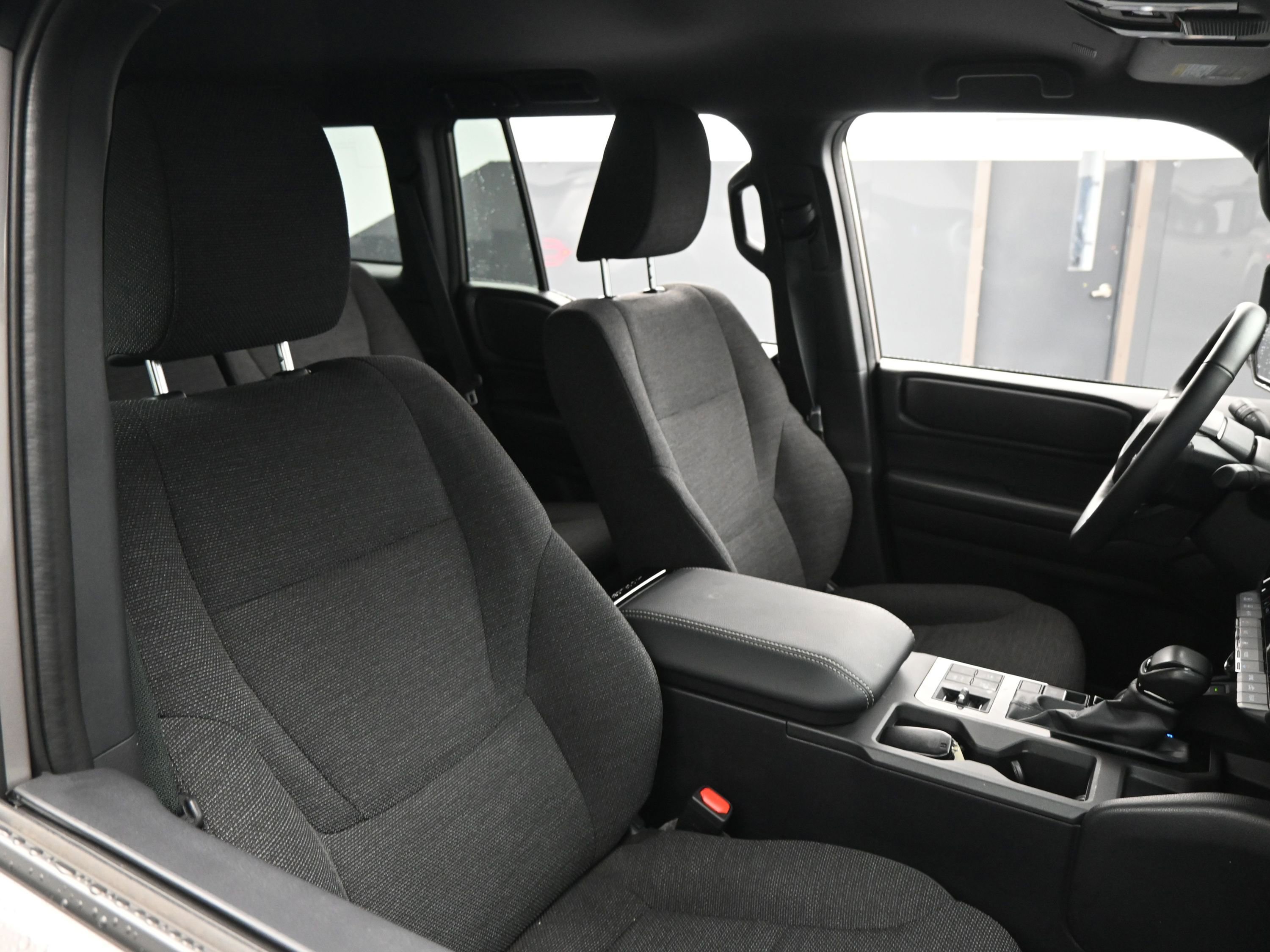 Certified 2024 Toyota Land Cruiser 1958 image 23