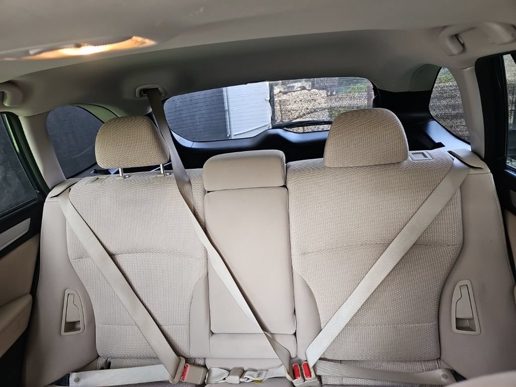 Used 2017 Subaru Outback 2.5i Premium AWD/4WD image 15