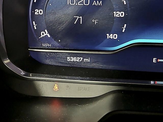 Used 2022 Chevrolet Tahoe High Country image 23