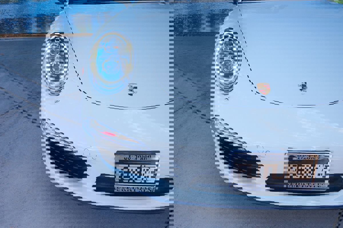 Used 2014 Porsche 911 Carrera S image 29