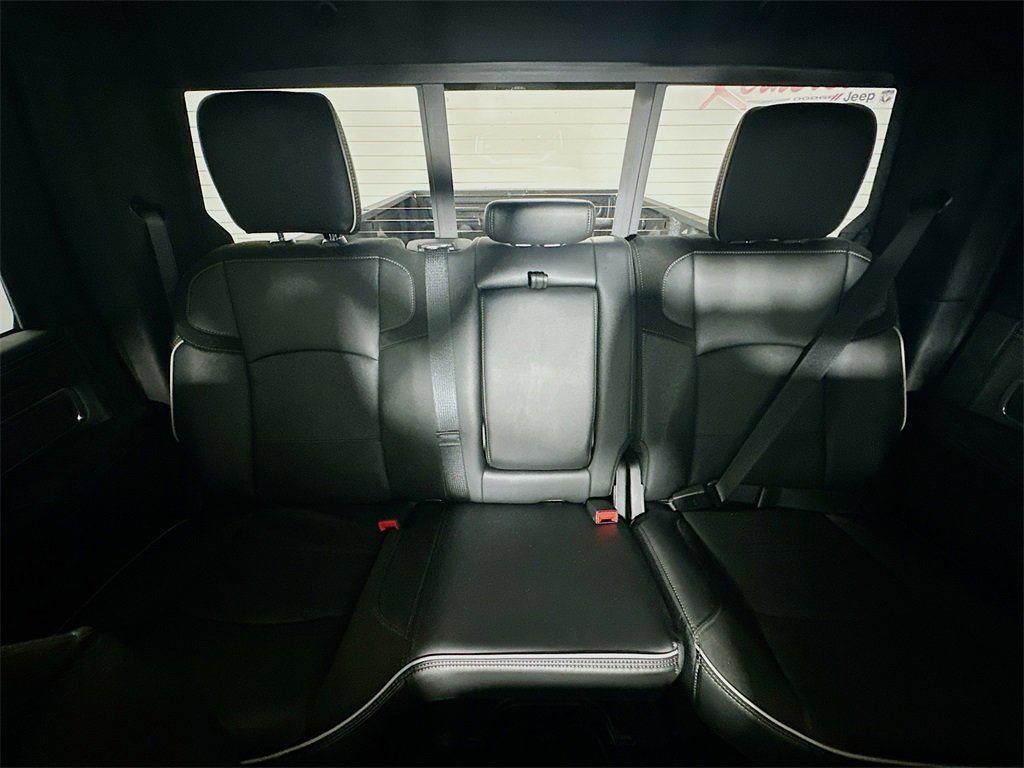 New 2025 RAM 3500 Laramie image 10