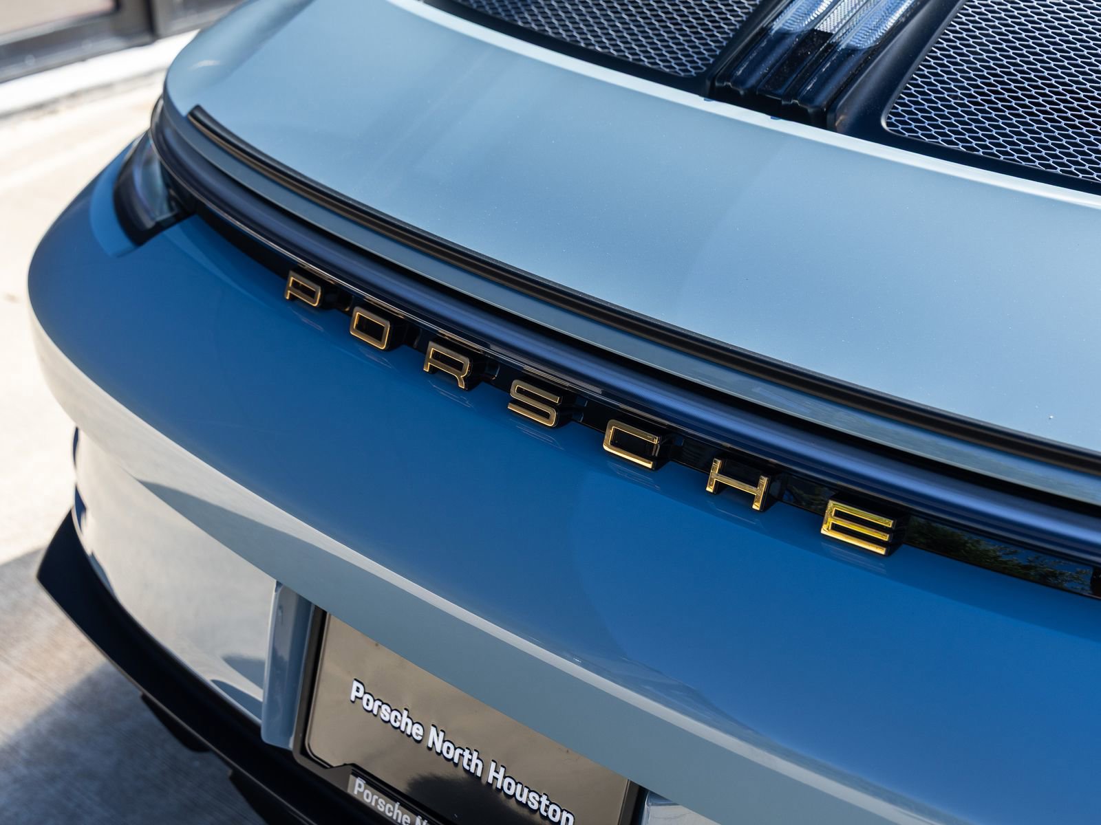 Certified 2024 Porsche 911 GT3 RS RWD image 36