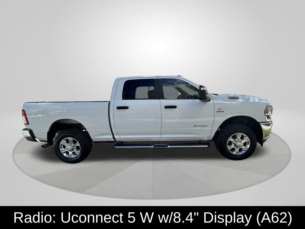 Certified 2024 RAM 2500 Big Horn image 8