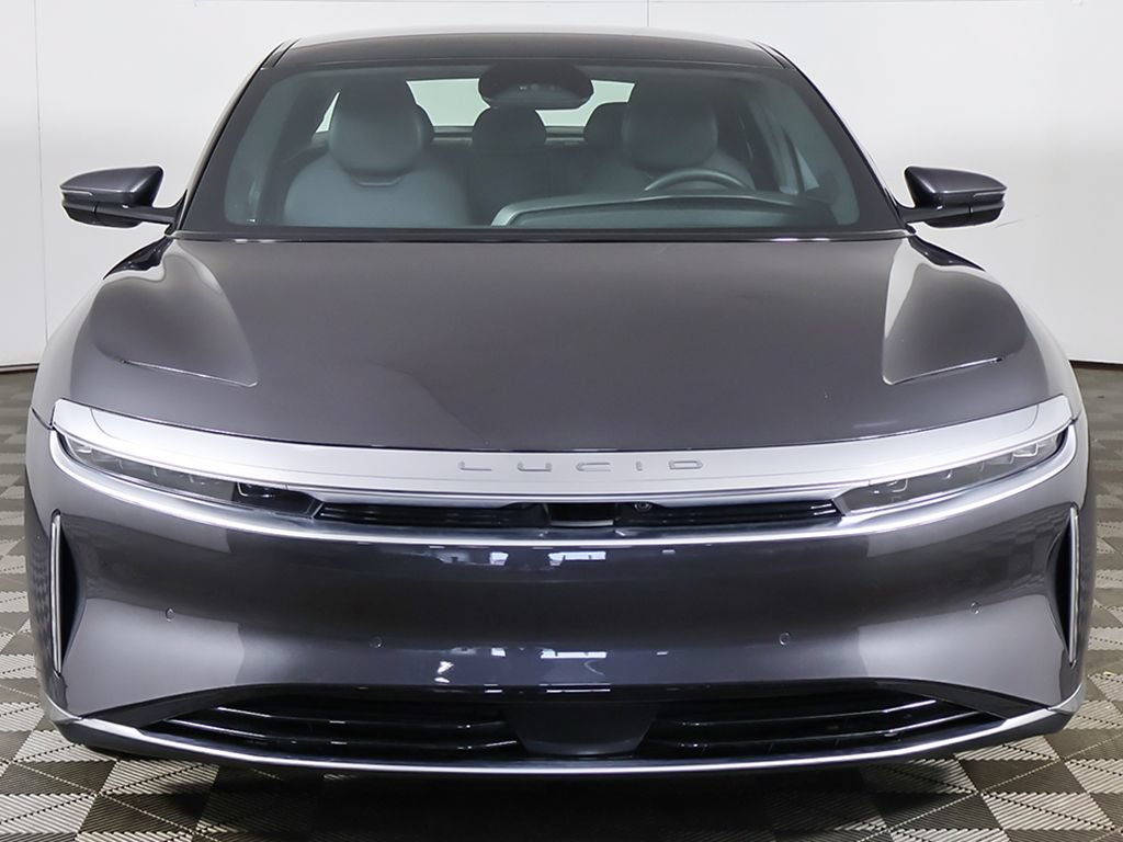 Used 2024 Lucid Air Touring AWD/4WD image 13