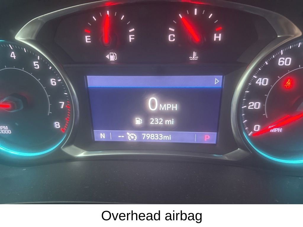 Used 2021 Chevrolet Traverse LT AWD/4WD image 27