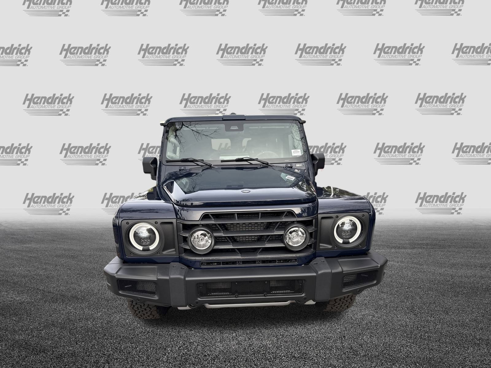 New 2026 INEOS Grenadier image 3