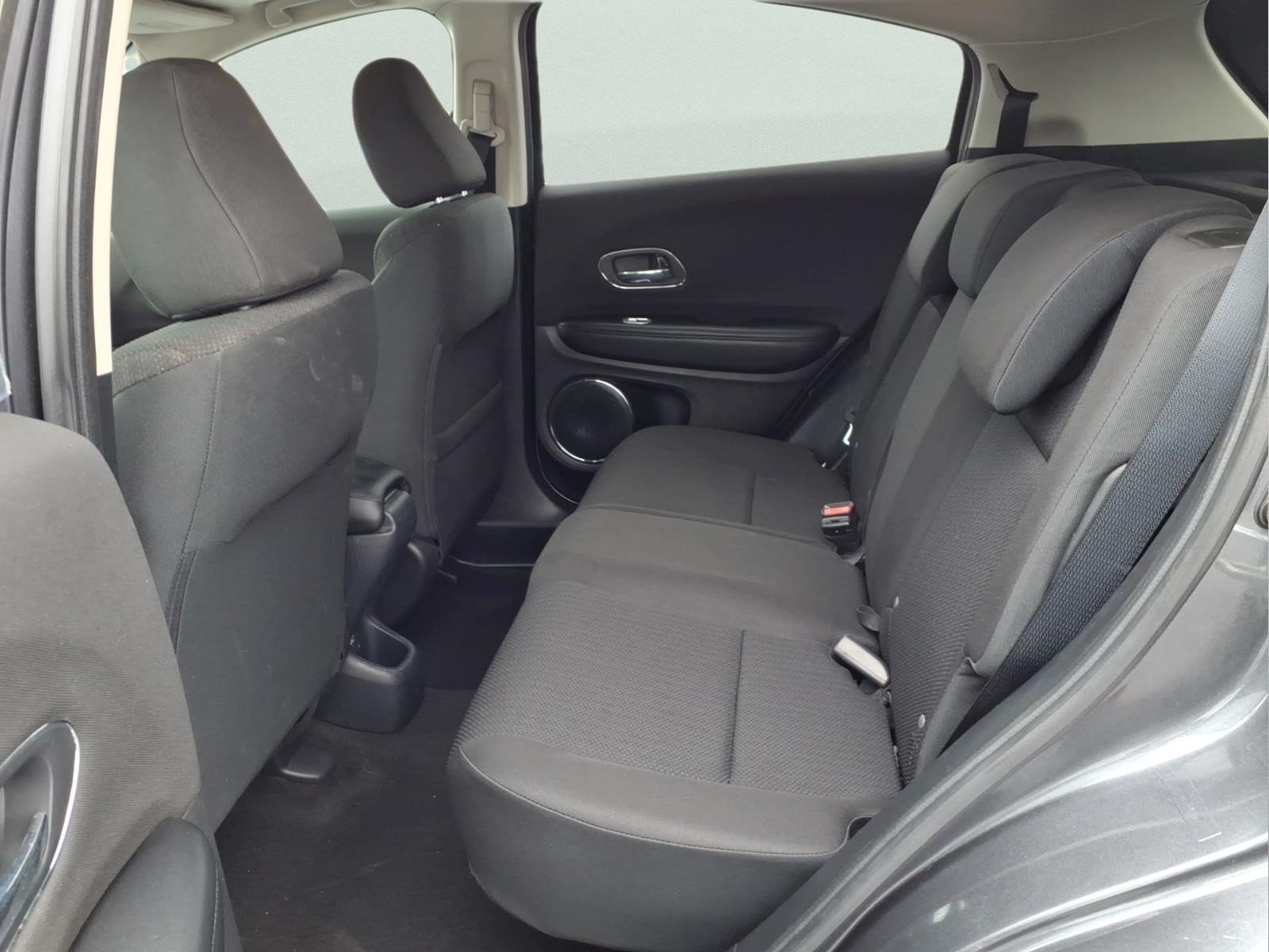 Certified 2018 Honda HR-V EX image 12