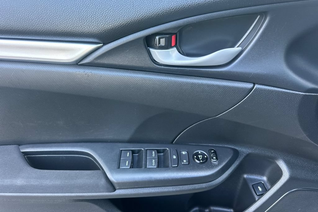 Used 2020 Honda Civic LX image 10