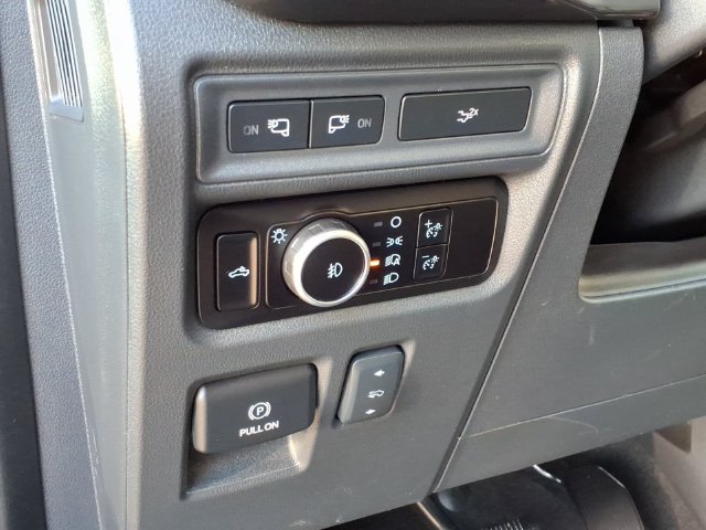Used 2023 Ford F150 XLT w/ Equipment Group 302A High AWD/4WD image 23