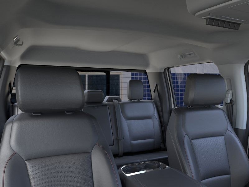 New 2026 Ford F250 Lariat image 23