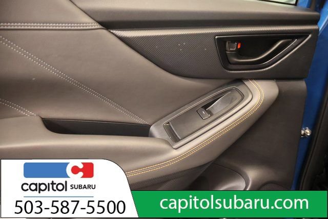 Used 2024 Subaru Forester Wilderness AWD/4WD image 32