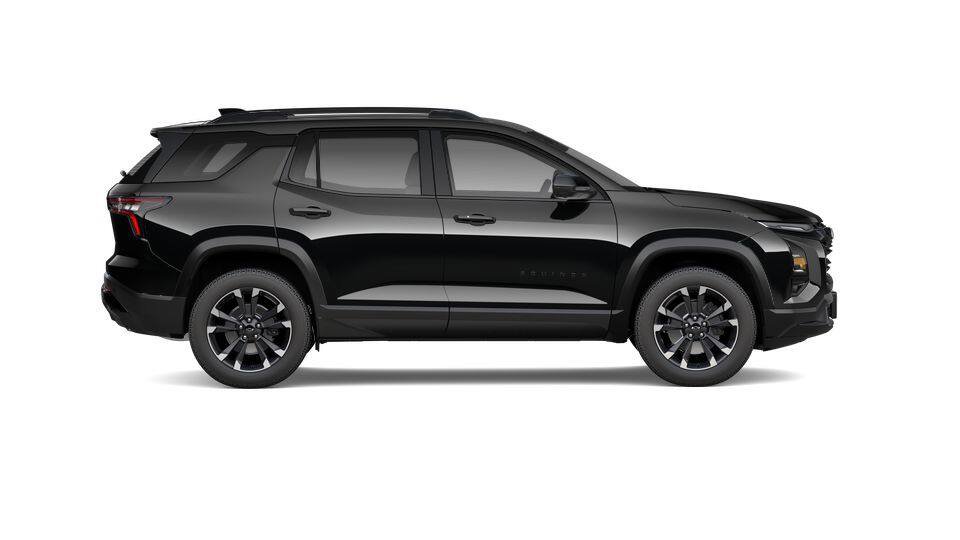 New 2026 Chevrolet Equinox RS w/ Safety and Technology Package AWD/4WD image 53