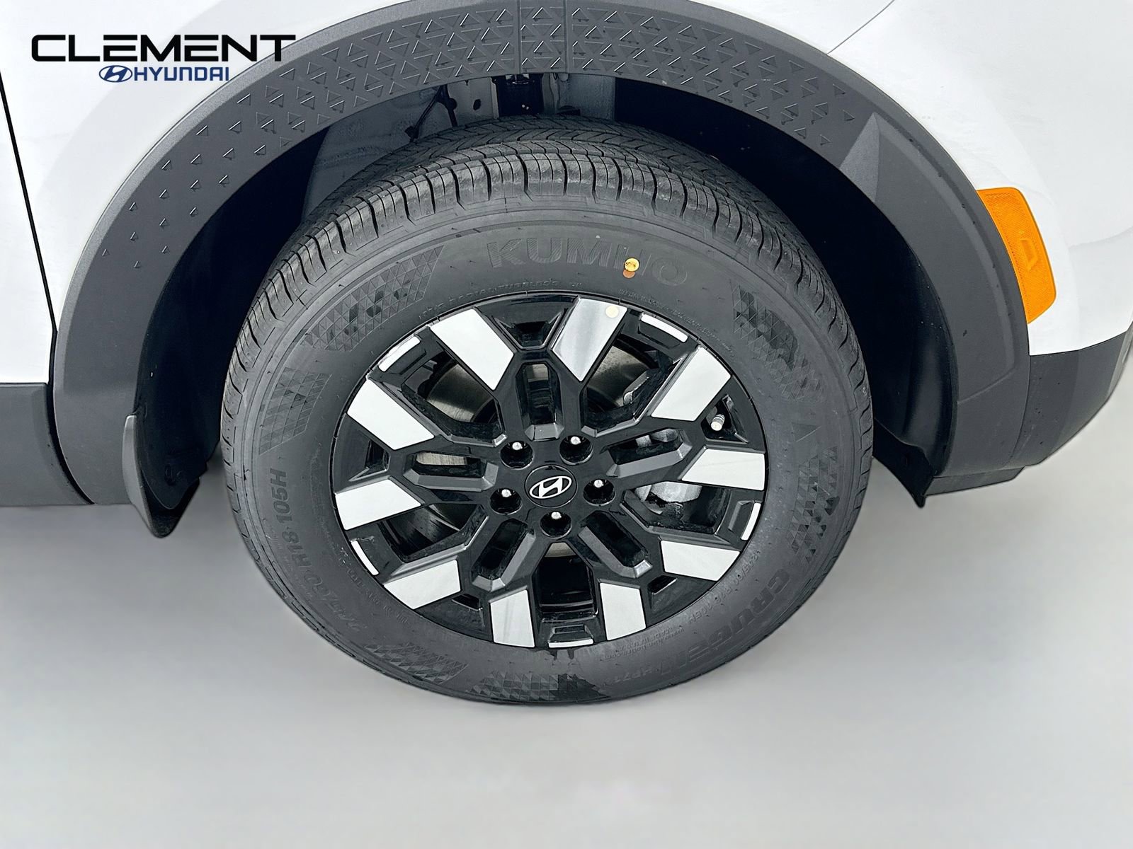 New 2026 Hyundai Santa Cruz SEL image 31