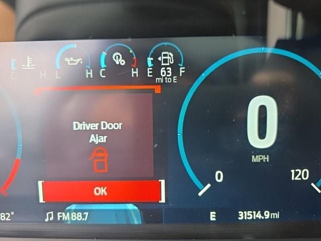 Used 2022 Ford F150 Platinum w/ Equipment Group 701A High AWD/4WD image 10