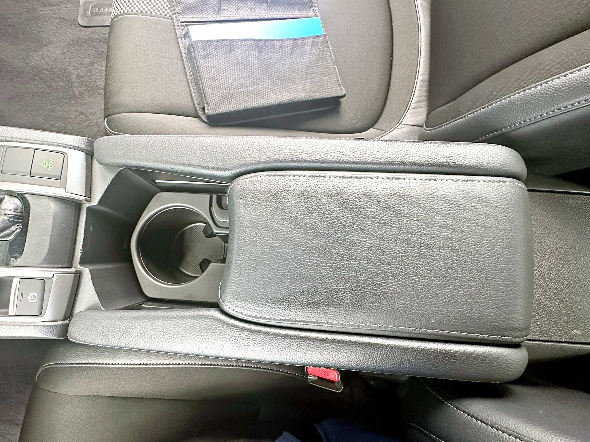 Used 2021 Honda Civic Sport image 22