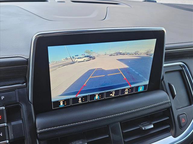 Used 2021 GMC Yukon SLT w/ SLT Premium Package image 13