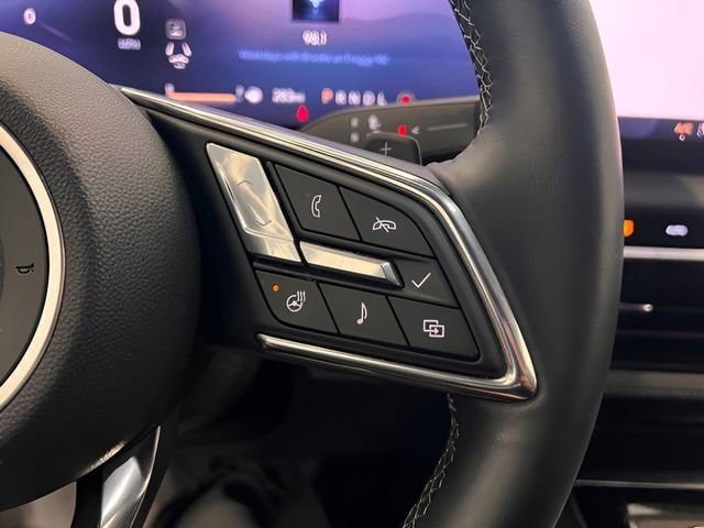 Certified 2025 Buick Enclave Sport Touring AWD/4WD image 25