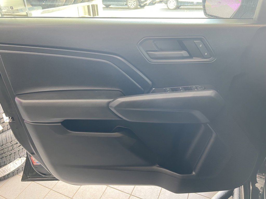 Used 2024 Chevrolet Colorado Trail Boss w/ Safety Package image 16