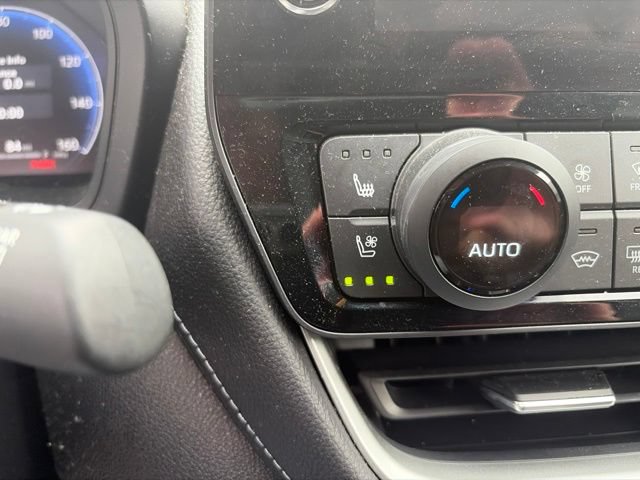 Used 2024 Toyota Grand Highlander AWD Hybrid image 9