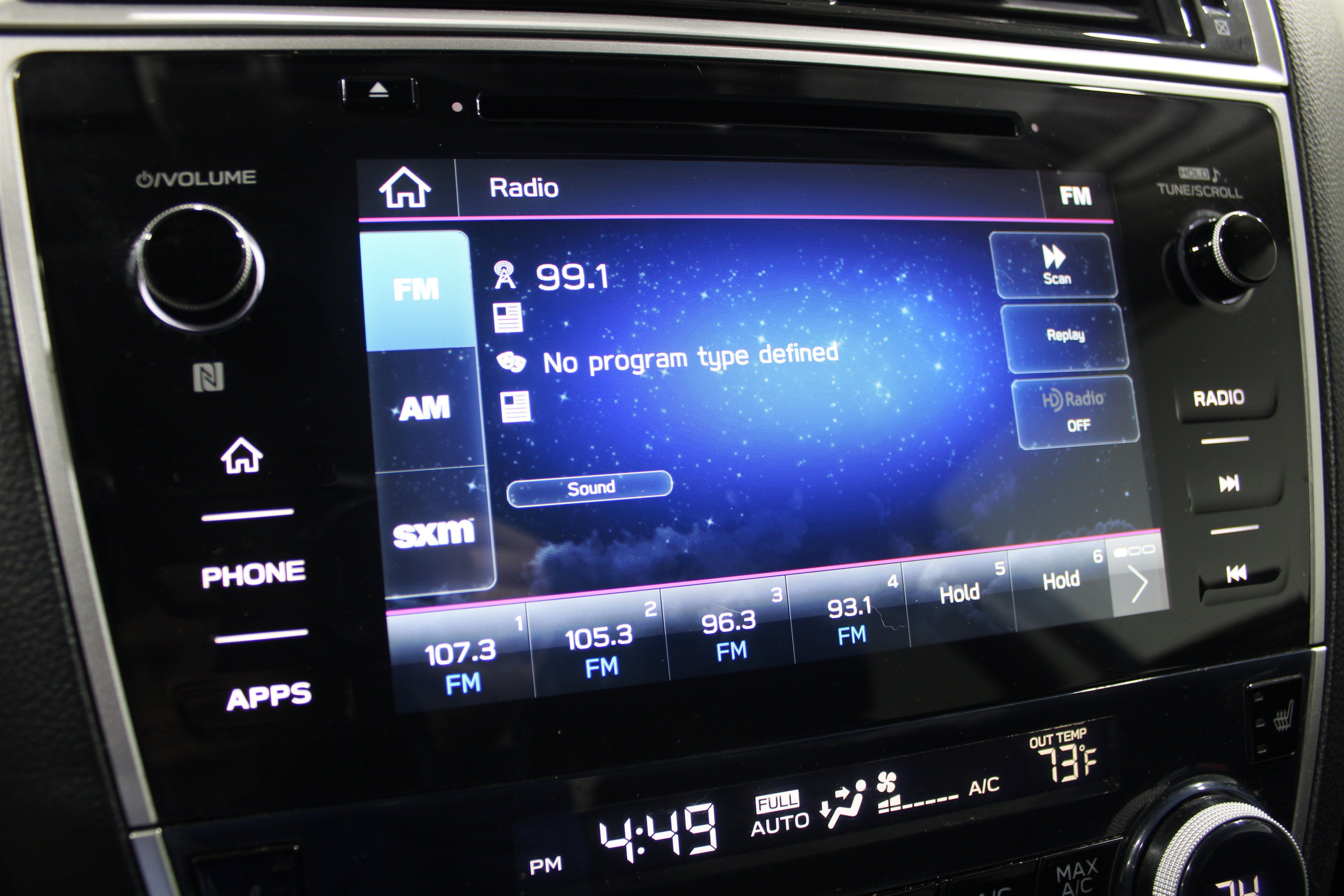 Used 2019 Subaru Outback 2.5i Premium AWD/4WD image 21