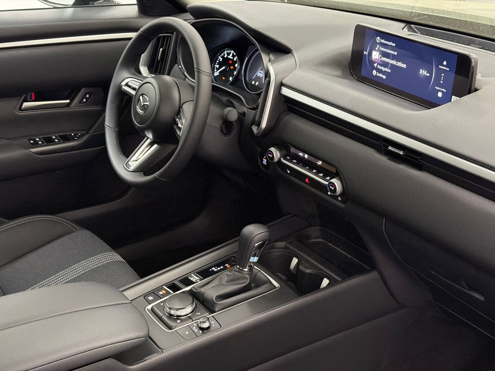 New 2026 MAZDA CX-50 AWD 2.5 S w/ Weather Package image 10