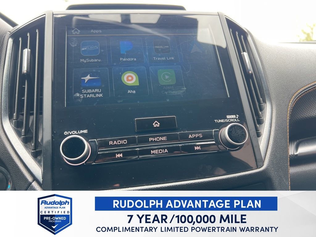 Used 2024 Subaru Forester Wilderness w/ Convenience Package image 22