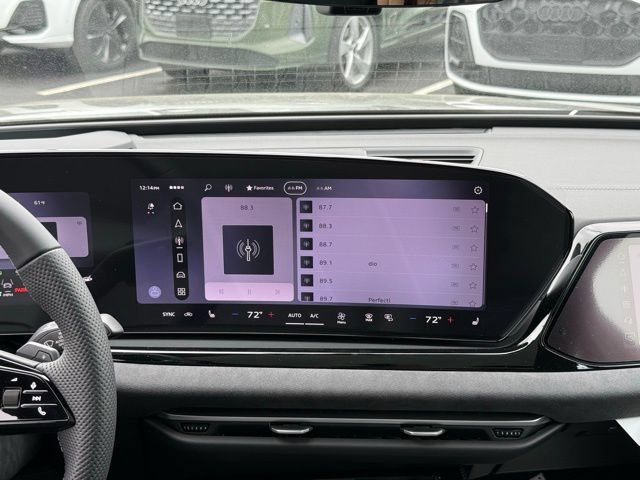 New 2026 Audi S5 Premium Plus AWD/4WD image 25