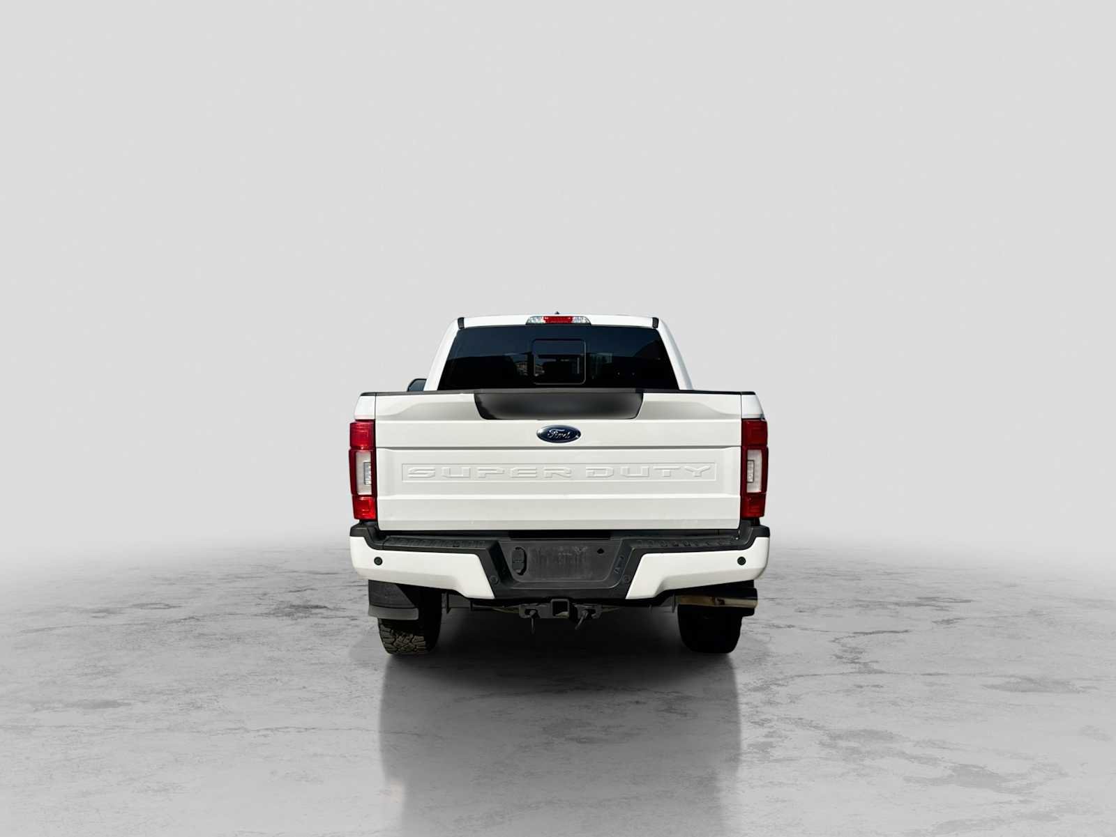 Used 2022 Ford F250 Lariat AWD/4WD image 5