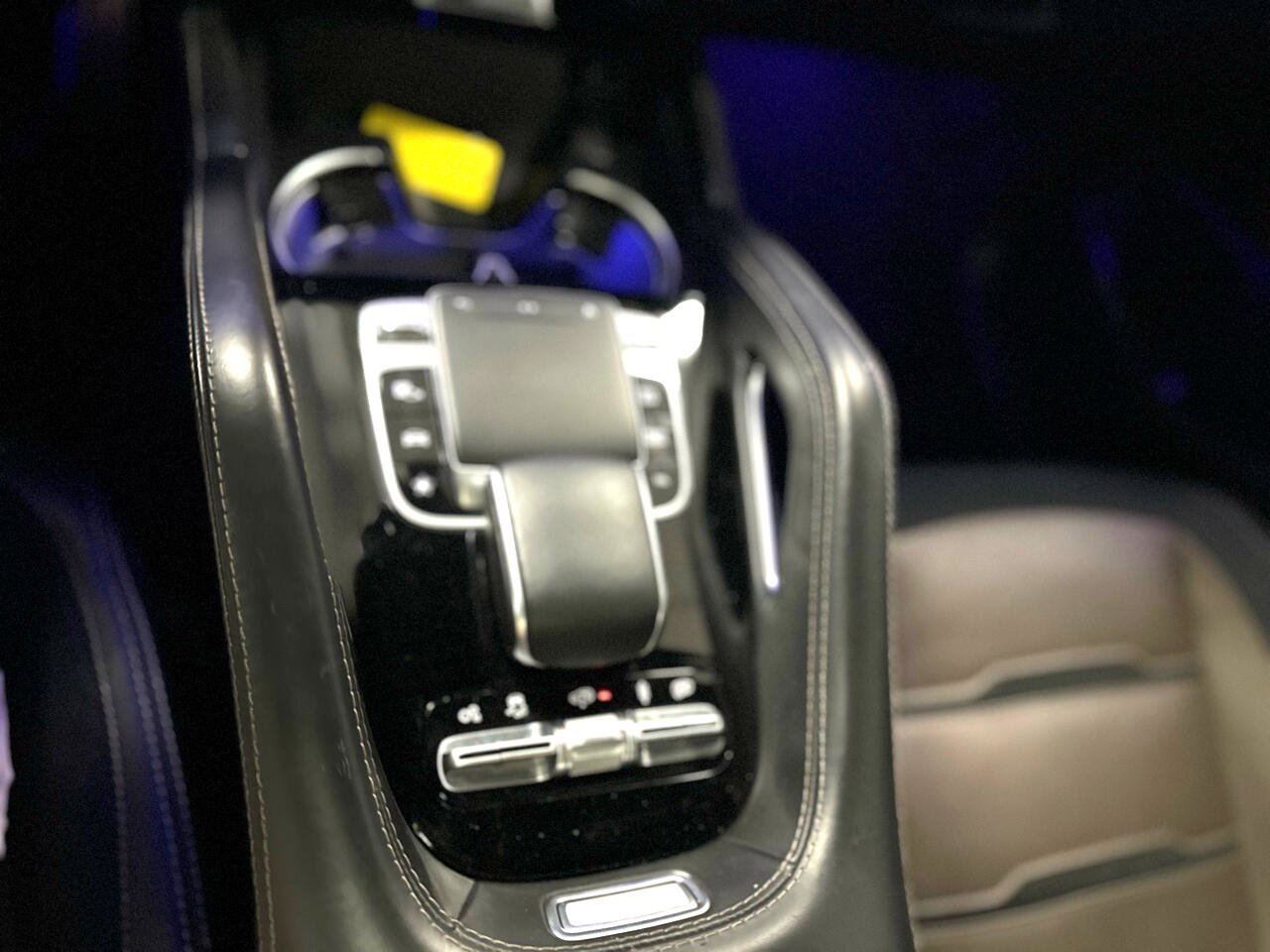 Used 2021 Mercedes-Benz GLS 63 AMG 4MATIC image 29