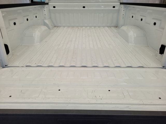 Used 2026 Chevrolet Silverado 2500 LT image 33