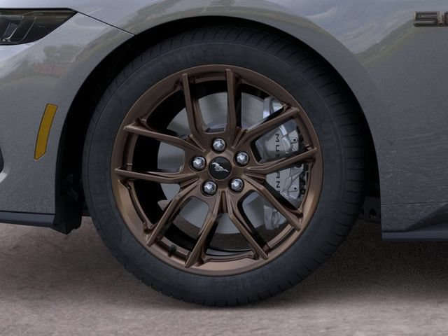 New 2026 Ford Mustang GT Premium RWD image 19