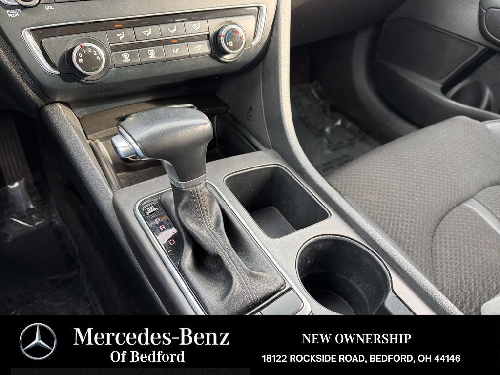 Used 2018 Kia Optima S FWD image 18