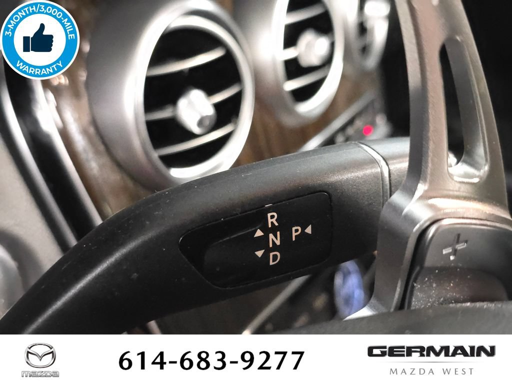 Used 2018 Mercedes-Benz C 43 AMG 4MATIC Sedan image 24