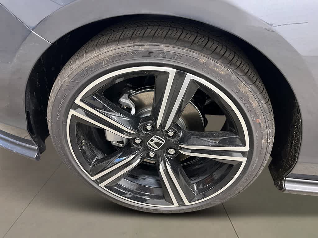 New 2026 Honda Accord SE image 10