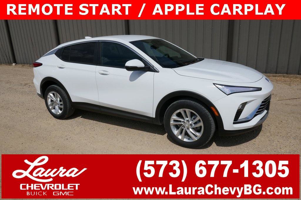 New 2026 Buick Envista Preferred image 1