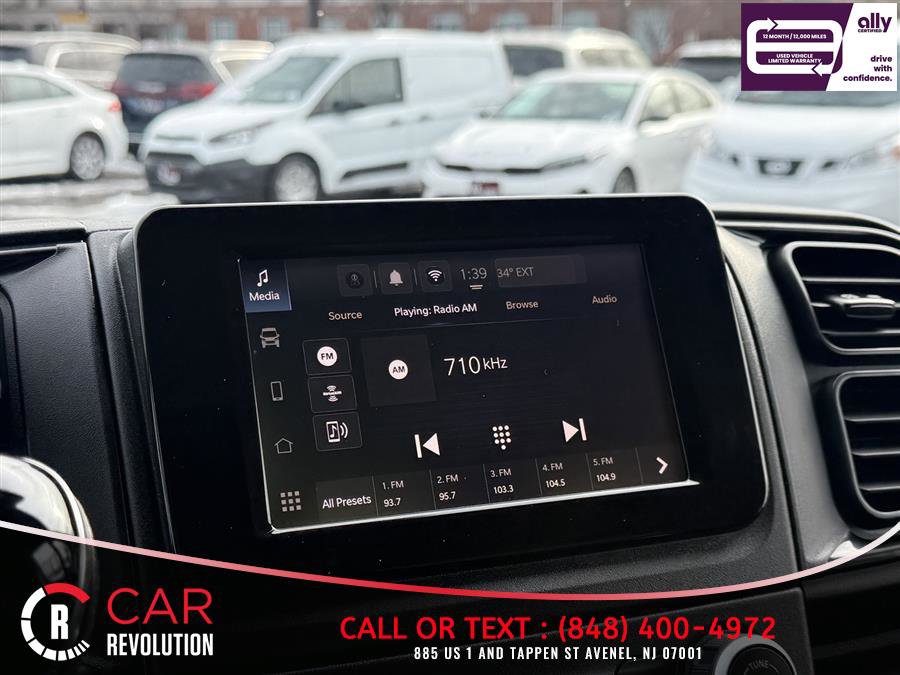 Used 2023 RAM ProMaster 2500 image 18