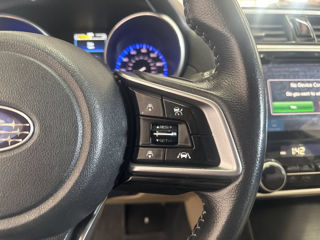 Used 2018 Subaru Outback 2.5i Limited AWD/4WD image 13
