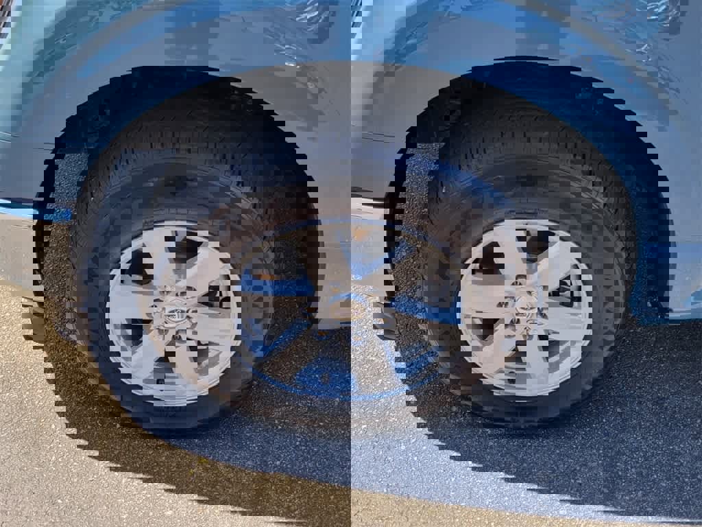 Used 2023 Ford F150 XLT image 9