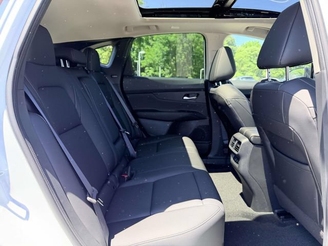 New 2026 Nissan Murano SL AWD/4WD image 11