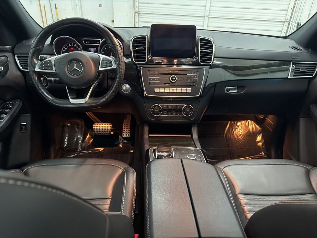 Used 2018 Mercedes-Benz GLE 43 AMG 4MATIC image 22