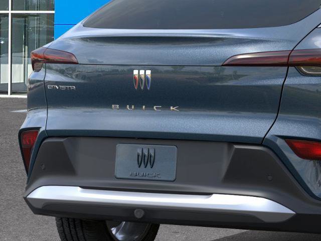 New 2025 Buick Envista Preferred image 33