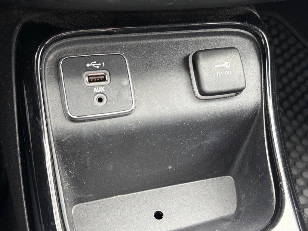 Used 2020 Jeep Compass Latitude image 23