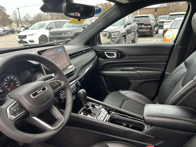 Used 2022 Jeep Compass Altitude image 22