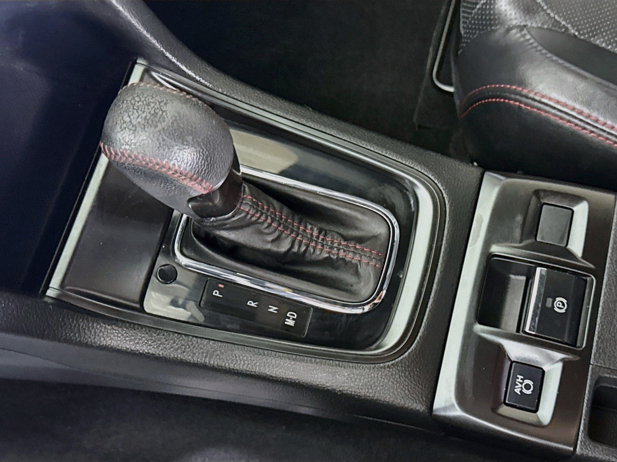Used 2020 Subaru WRX Limited AWD/4WD image 20