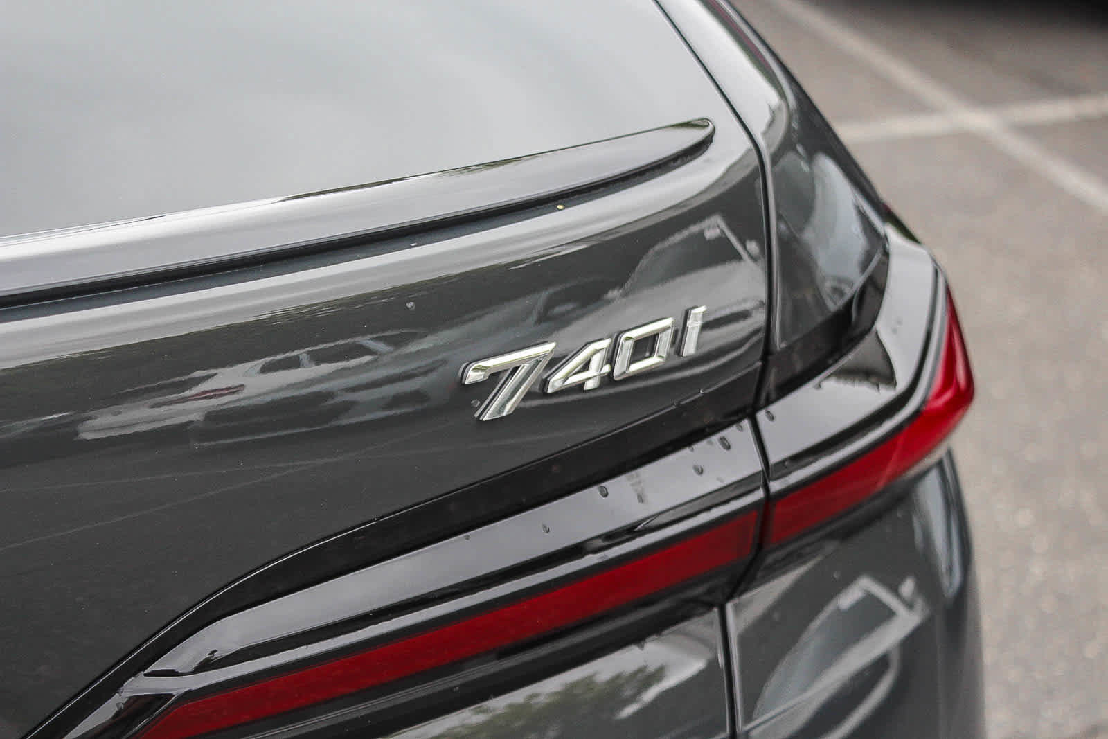 New 2026 BMW 740i w/ Premium Package image 25