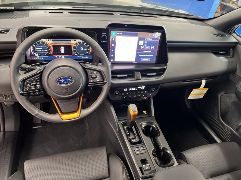 New 2026 Subaru Outback Wilderness AWD/4WD image 35