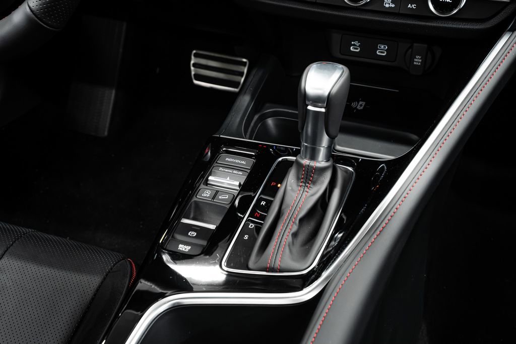 New 2025 Acura ADX A-Spec image 17