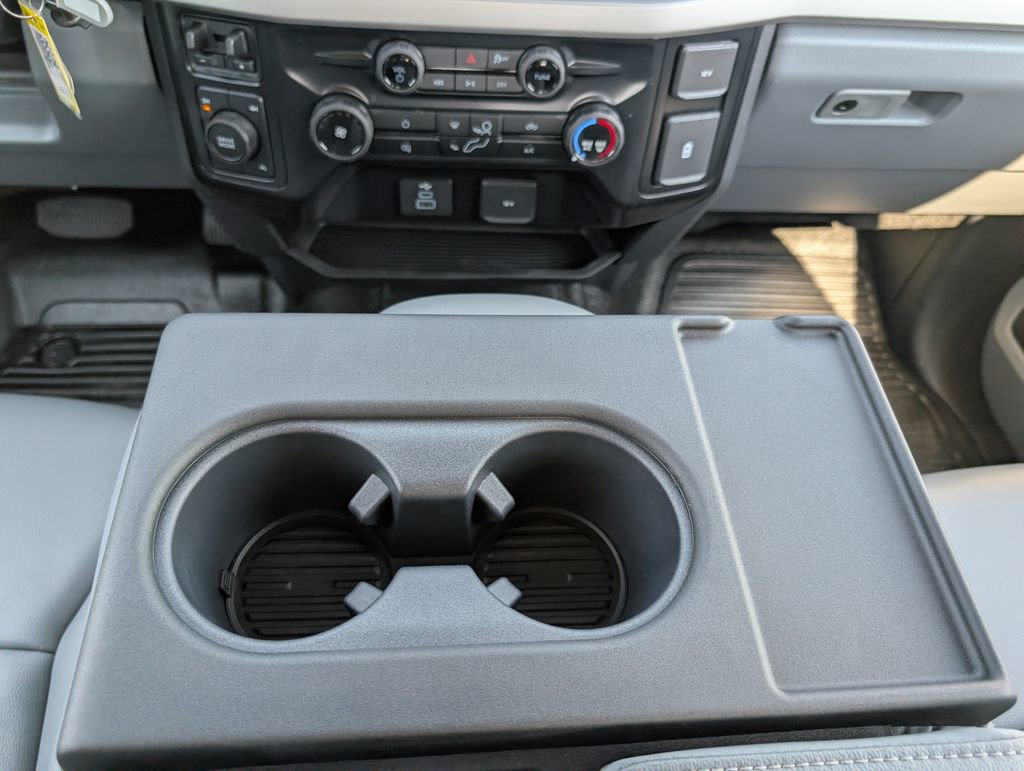 New 2026 Ford F350 XL image 17